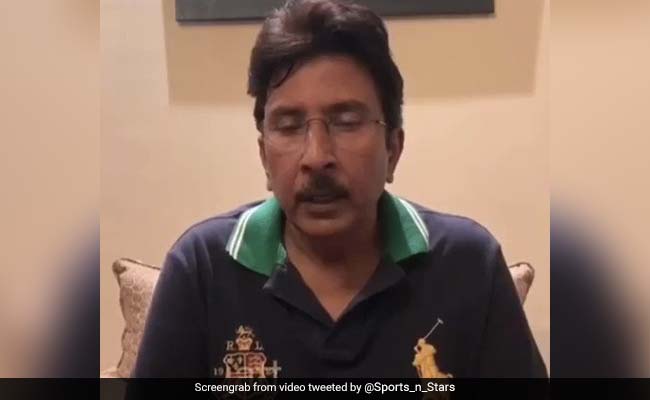 किरन मोरे ने किया खुलासा, जब सलीम मलिक उन्हें बैट से पीटने आ गए