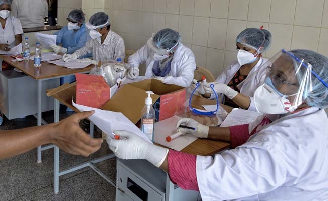 Coronavirus: Guwahati Medical College Closed For New Patients After Doctor Tests COVID-19 +ve
