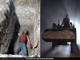 WWE में अंडरटेकर ने एजे स्टाइल्स को कब्र में जिंदा दफनाया, 'DeadMan' ने ऐसे लिया बदला... देखें पूरा Match WWE में अंडरटेकर ने एजे स्टाइल्स को कब्र में जिंदा दफनाया, 'DeadMan' ने ऐसे लिया बदला... देखें पूरा Match