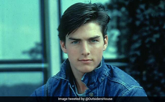 18-Year-Old Tom Cruise Went "Ballistic" When Asked To Share A Room, Reveals Co-Star In Throwback Anecdote