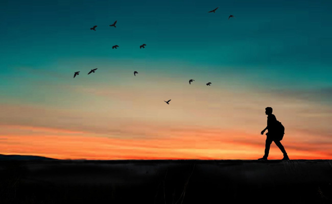 Missing Traveling? 7 Tips To Try Until You Can Get Back On The Road (Or Train Or Plane)