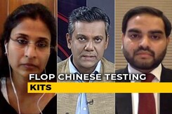 Flop Chinese COVID-19 Test Kits: Did India Overpay? Flop Chinese COVID-19 Test Kits: Did India Overpay?
