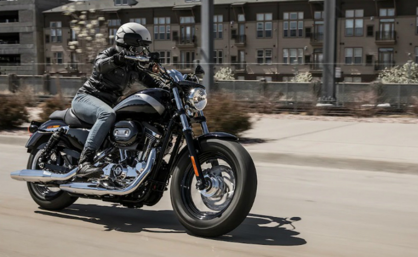 2020 Harley-Davidson 1200 Custom Prices Revealed
