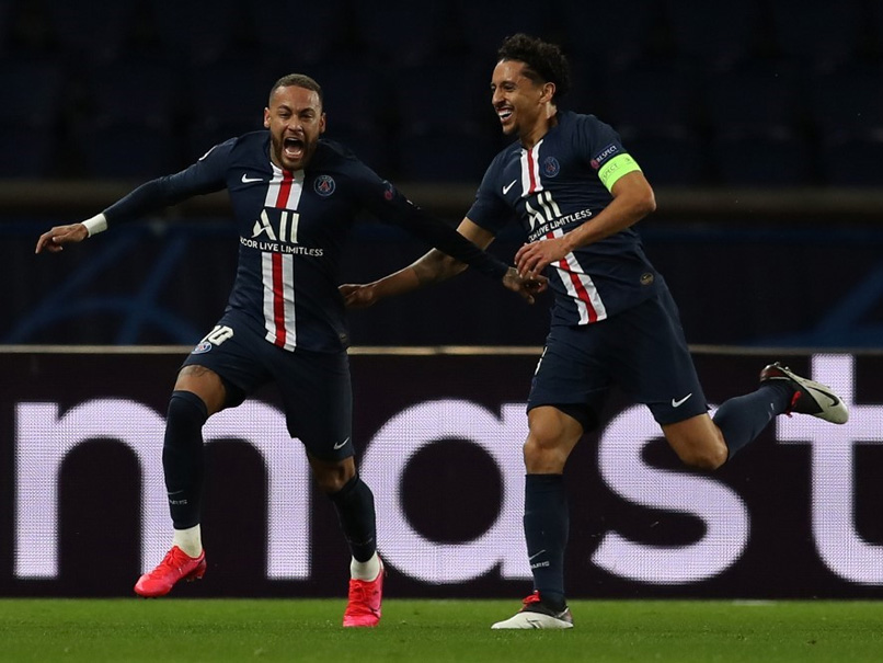 Coronavirus: Paris Saint-Germain Named Champions As French Football Season Declared Over