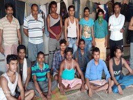 Opinion: What Migrant Workers Are Revealing In SOS Calls To Us Opinion: What Migrant Workers Are Revealing In SOS Calls To Us