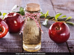 This Genius Hack Gives You Fresh Apple Juice Without Using A Blender