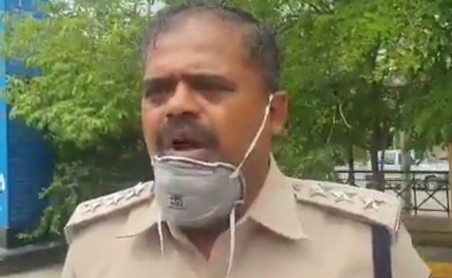 Senior Bengaluru Cop Accused By Junior Of Facilitating Liquor In City