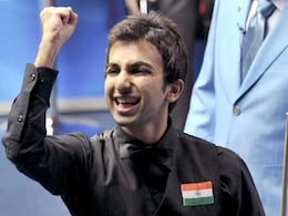 Pankaj Advani Wins World Billiards Championship For 26th Time Pankaj Advani Wins World Billiards Championship For 26th Time