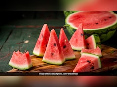 सेहत का खजाना है गर्मियों में आने वाला तरबूज, पोटैशियम और एंटीऑक्सीडेंट्स से भरपूर