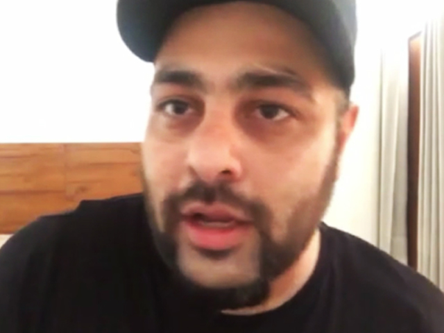 Badshah On <i>Genda Phool</i> Plagiarism Allegations