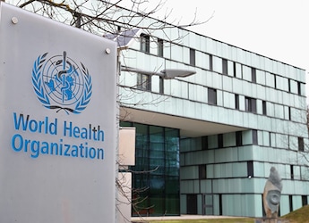 WHO And EU Ramp Up Ebola Response: Why The Disease Remains A Concern