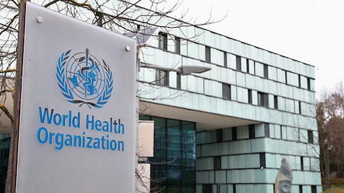 WHO Global Internship 2026: Applications Open, Check Stipend And Benefits