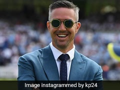 Pietersen Suggests Radical Change To Add "Real Excitement" To T20 Cricket