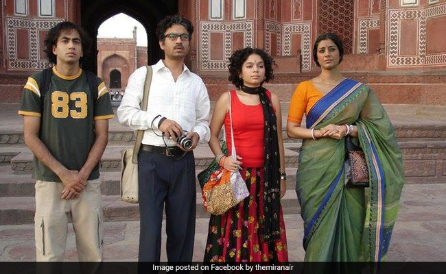 "Irrfan Khan's Art And Humanity Will Be Badly Missed," Writes <I>The Namesake</I> Co-Star Kal Penn