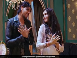 <i>Masakali 2.0</i>: Tara Sutaria And Sidharth Malhotra Give A Romantic Spin To <I>Delhi 6</i> Song <i>Masakali 2.0</i>: Tara Sutaria And Sidharth Malhotra Give A Romantic Spin To <I>Delhi 6</i> Song