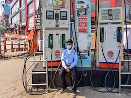 Petrol, Diesel Prices Hiked For 14th Straight Day In India Petrol, Diesel Prices Hiked For 14th Straight Day In India