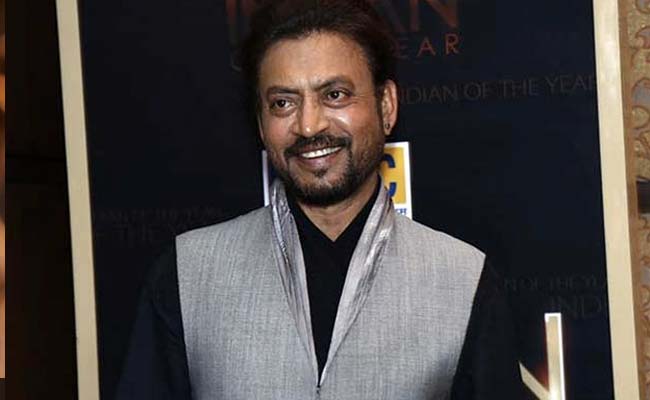 What Irrfan Khan&rsquo;s Spokesperson Said This Morning Before His Death
