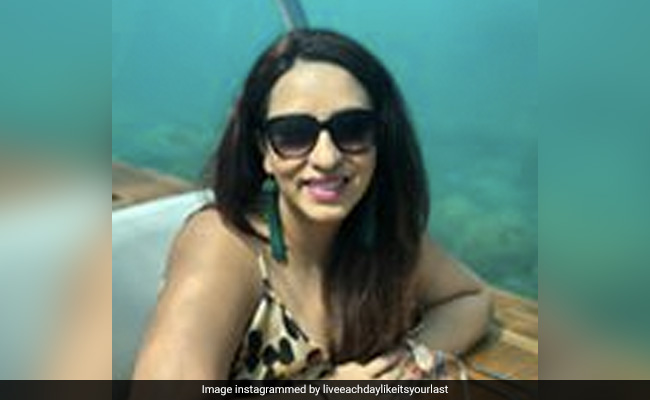 Coronavirus UK - "I Almost Died": Indian-Origin COVID-19 Survivor In UK Shares Her Story