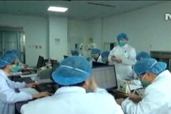 Protecting Yourself Against The Novel Coronavirus: Prevention Is The Key Protecting Yourself Against The Novel Coronavirus: Prevention Is The Key