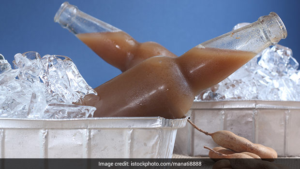 Imli Dhania Ka Sharbat- An Ultimate Summer Drink To Cool You Down (Recipe Inside)