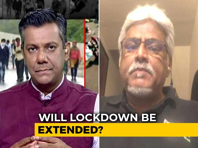 No Cash On Delivery As Big Basket Moves To 100% Contactless Service: CEO Tells NDTV