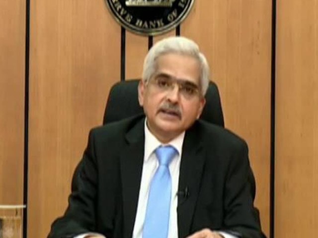 RBI's Rs 50,000 Crore Liquidity Boost For Mutual Funds