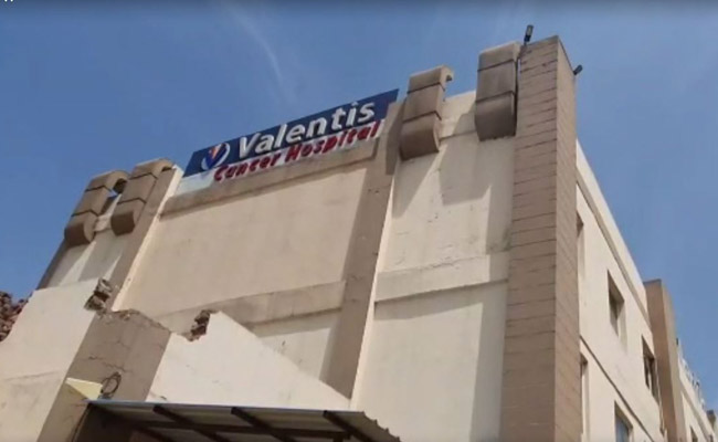 UP Hospital Ad Says No Entry To Muslims Without COVID-19 Test, Case Filed