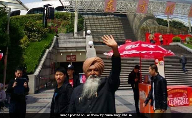 Sikh Spiritual Singer Who Died Of COVID-19 Complained Of "Improper Treatment"