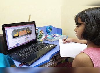 Learning Is Free Online, So Why Are Parents Paying Lakhs For Education?