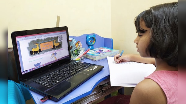 Learning Is Free Online, So Why Are Parents Paying Lakhs For Education?