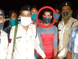 6-Year-Old Raped In Madhya Pradesh, Blinded By Attacker 6-Year-Old Raped In Madhya Pradesh, Blinded By Attacker