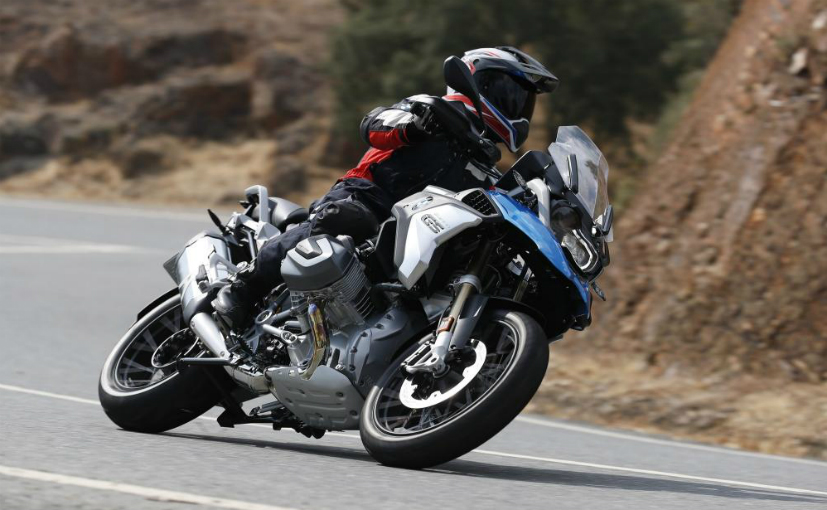 Germany Looks To Ban Noisy Motorcycles