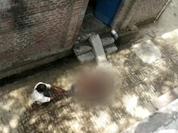 UP Boy Killed For Refusing To Bring Water To Mix With Liquor In UP's Kasganj