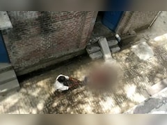UP Boy Shot Dead By Relative For Refusing To Bring Water To Mix With Liquor
