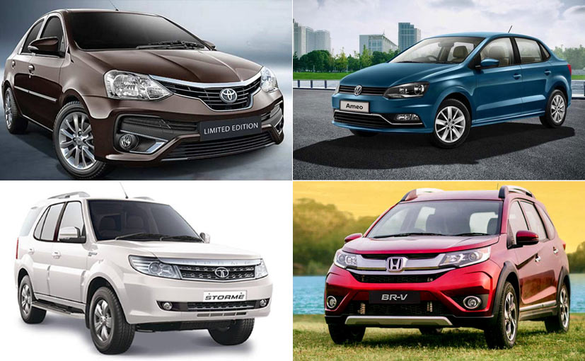 BS6 Emission Norms: 7 Cars You Will Not See Again At A Showroom Near You