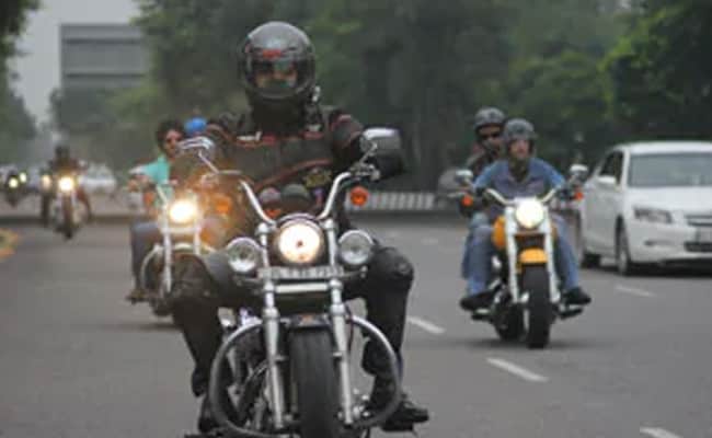 Bikers For Good, A Community Of Biker Is On A Mission To Help In The Fight Against COVID 19