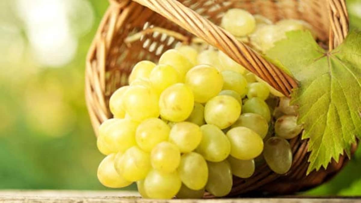 Benefits Of Eating Grapes इम्यूनिटी को बढ़ाने से लेकर वजन को घटाने तक