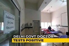 Delhi Government Hospital Shut As Doctor Tests Positive For Coronavirus Delhi Government Hospital Shut As Doctor Tests Positive For Coronavirus