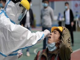 90% Of Recovered COVID-19 Patients In Wuhan Suffering From Lung Damage: Report 90% Of Recovered COVID-19 Patients In Wuhan Suffering From Lung Damage: Report