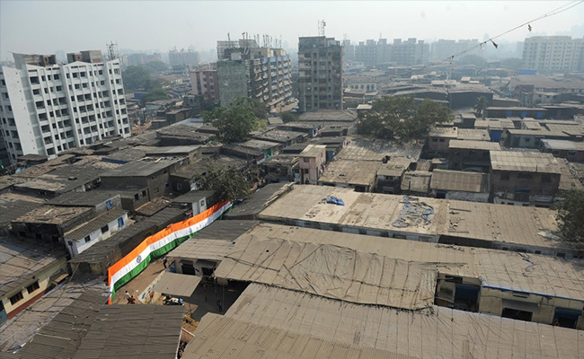 2 More Infected With COVID-19 In Mumbai's Dharavi, Total Rises To 5