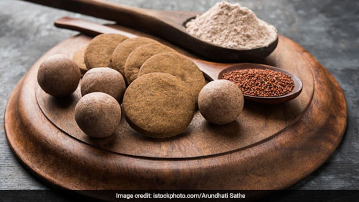Nmami Agarwal Shares Health Benefits Of Jaggery And Sesame Seeds; Heres