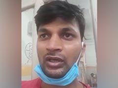 महाराष्ट्र में 3 दिन का बच्चा Corona पॉजिटिव, पिता बोले- अस्पताल की लापरवाही, PM मोदी और CM उद्धव से की विनती