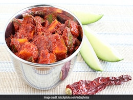 Summer Recipe: This Sweet-N-Sour Mango-Guava Mix Can Keep You Hydrated In a Scorching Summer Afternoon Summer Recipe: This Sweet-N-Sour Mango-Guava Mix Can Keep You Hydrated In a Scorching Summer Afternoon