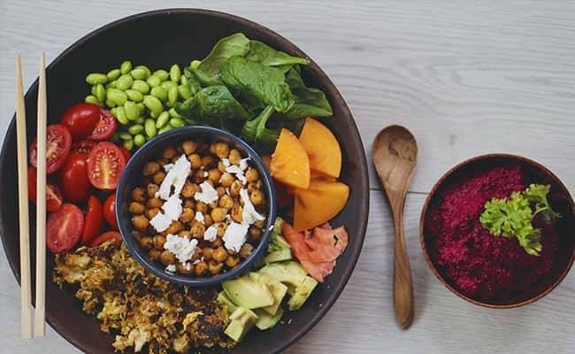 Winter Health: आलस दूर भगाने में मददगार है डाइट, एनर्जी के लिए करें इन 5 चीजों का सेवन