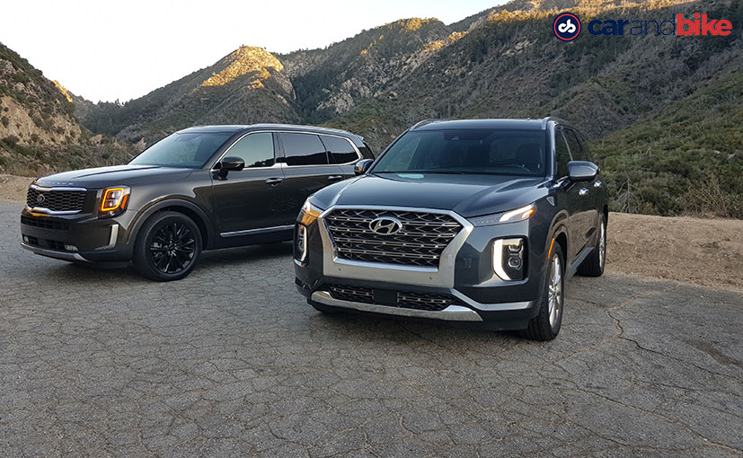 Hyundai Exploring Avenues Of Bringing Palisade To India