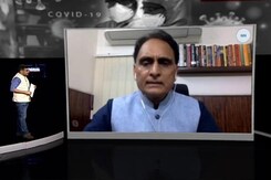 US' Religious Freedom Watchdog Criticises India Over Violence Against Minorities US' Religious Freedom Watchdog Criticises India Over Violence Against Minorities