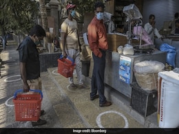Desperate For Some Work, Any Money: Plight Of Migrant Workers In Cities Desperate For Some Work, Any Money: Plight Of Migrant Workers In Cities
