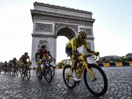 Coronavirus: Tour De France Postponed To August 29-September 20 Coronavirus: Tour De France Postponed To August 29-September 20