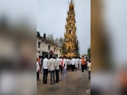 कलबुर्गी में लॉकडाउन तोड़ धार्मिक आयोजन में जुटी भीड़ तो बॉलीवुड एक्ट्रेस बोलीं- ये सरासर बेवकूफी है... कलबुर्गी में लॉकडाउन तोड़ धार्मिक आयोजन में जुटी भीड़ तो बॉलीवुड एक्ट्रेस बोलीं- ये सरासर बेवकूफी है...