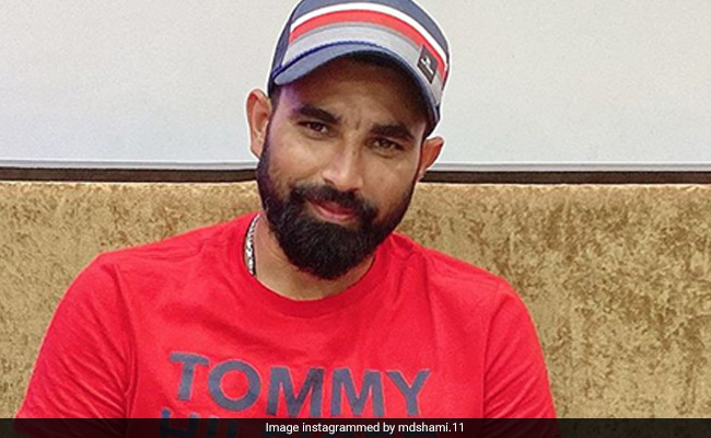 Coronavirus Lockdown: मोहम्मद शमी ने दिखाया बड़ा दिल, बिहार जा रहे मजदूर की इस तरह से की मदद Video